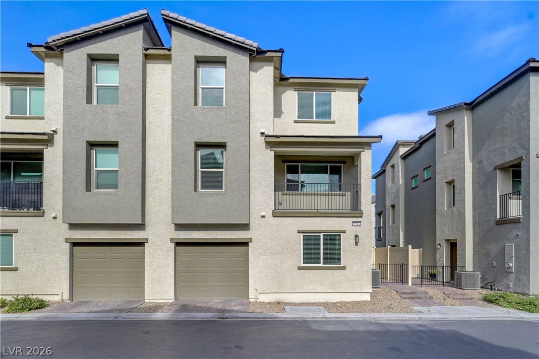 6944 Skyline Blue Street North Las Vegas NV 89086