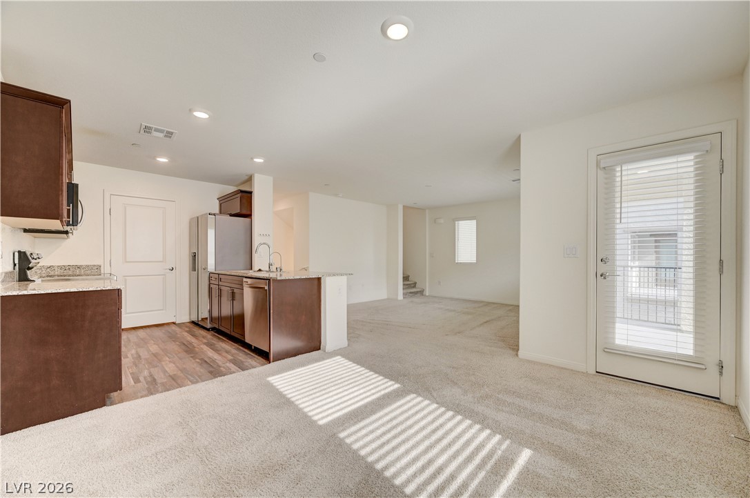 6944 Skyline Blue Street North Las Vegas NV 89086