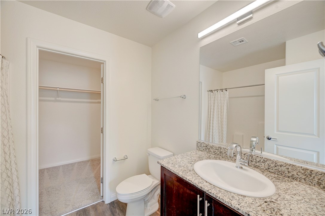 6944 Skyline Blue Street North Las Vegas NV 89086