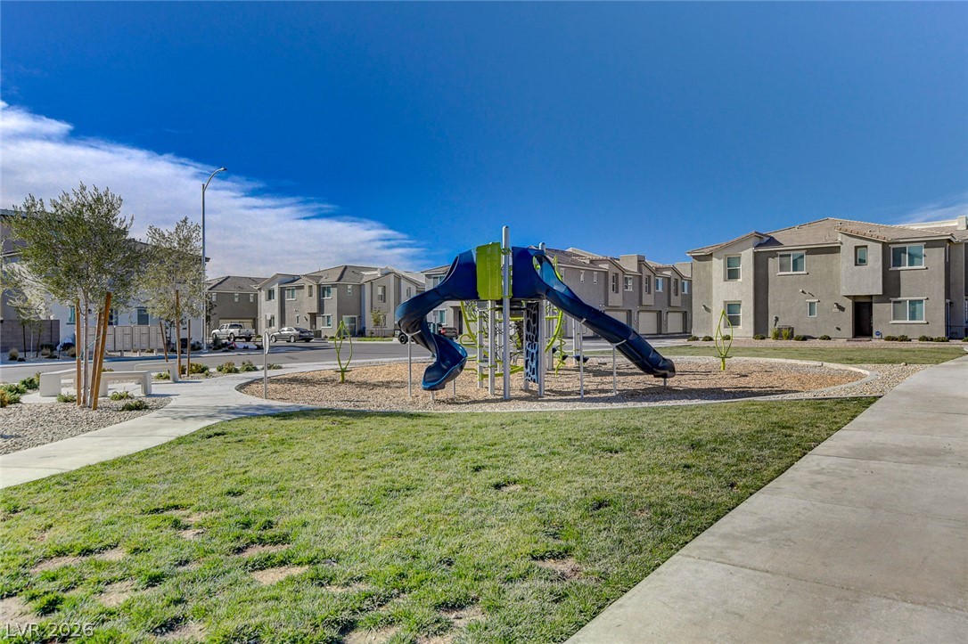 6944 Skyline Blue Street North Las Vegas NV 89086