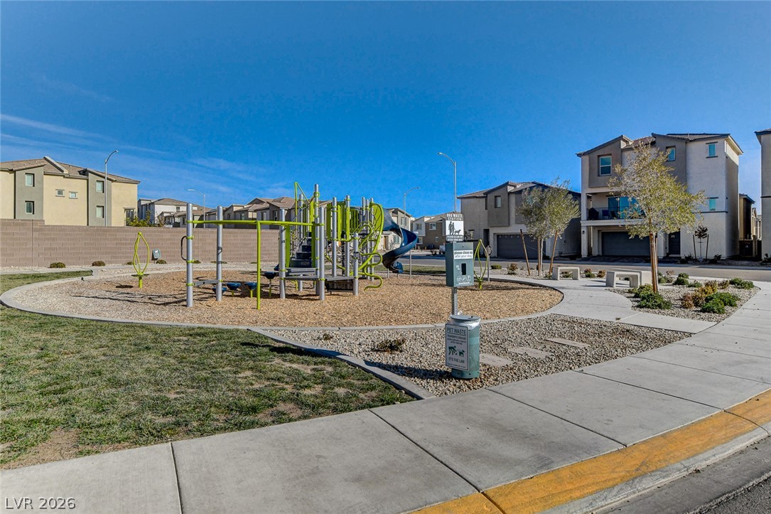 6944 Skyline Blue Street North Las Vegas NV 89086