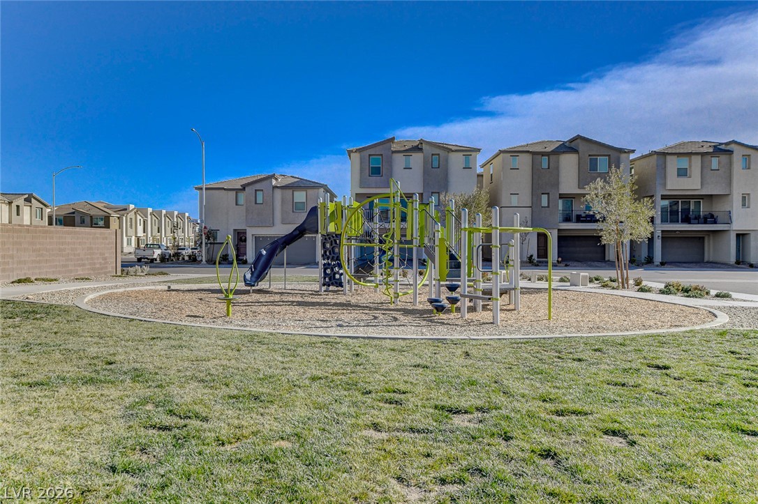 6944 Skyline Blue Street North Las Vegas NV 89086