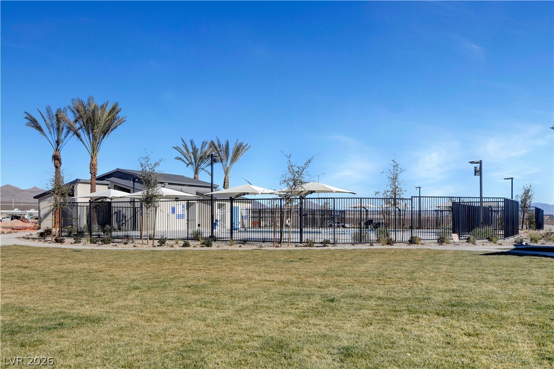 6944 Skyline Blue Street North Las Vegas NV 89086