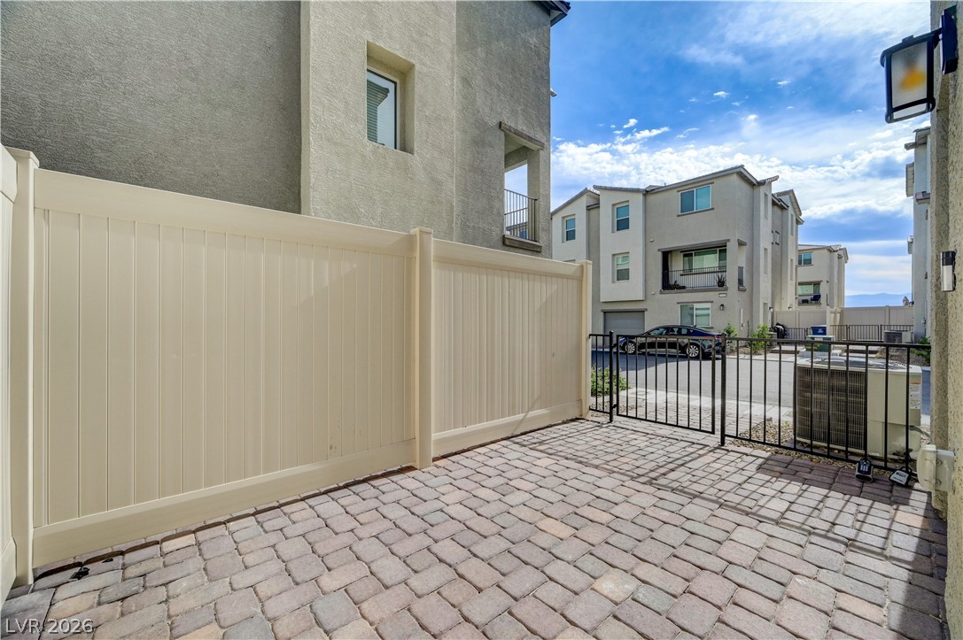 6944 Skyline Blue Street North Las Vegas NV 89086