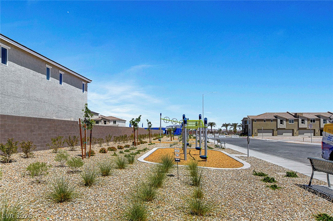 6944 Skyline Blue Street North Las Vegas NV 89086