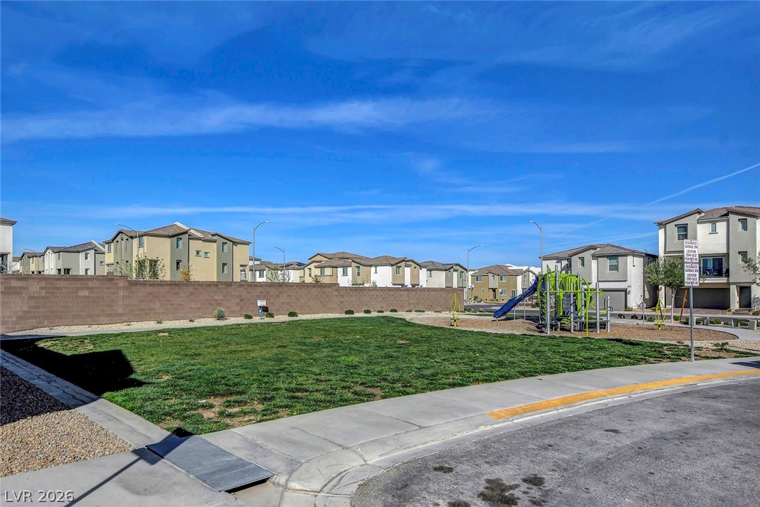 6944 Skyline Blue Street North Las Vegas NV 89086