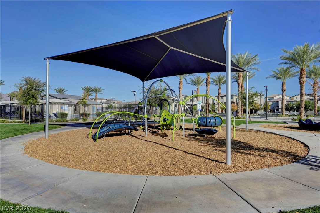 6944 Skyline Blue Street North Las Vegas NV 89086