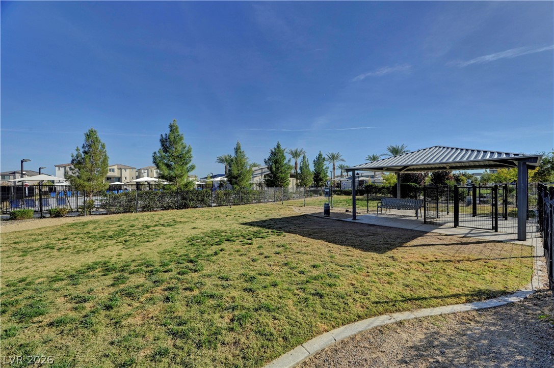 6944 Skyline Blue Street North Las Vegas NV 89086