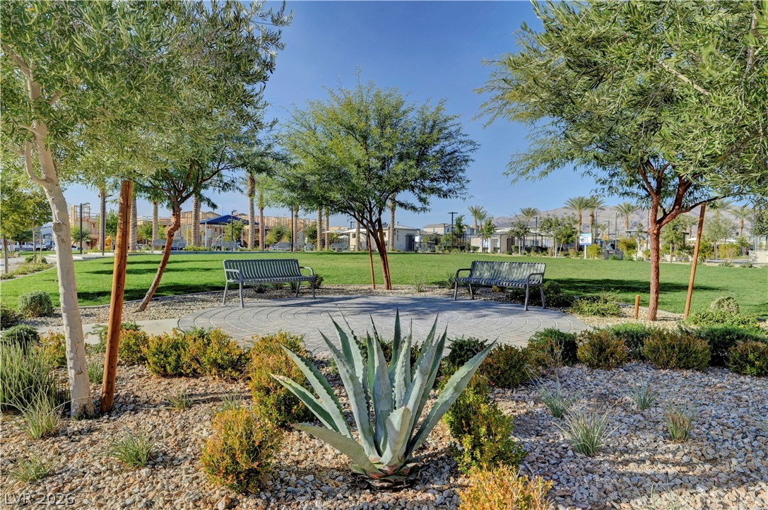6944 Skyline Blue Street North Las Vegas NV 89086