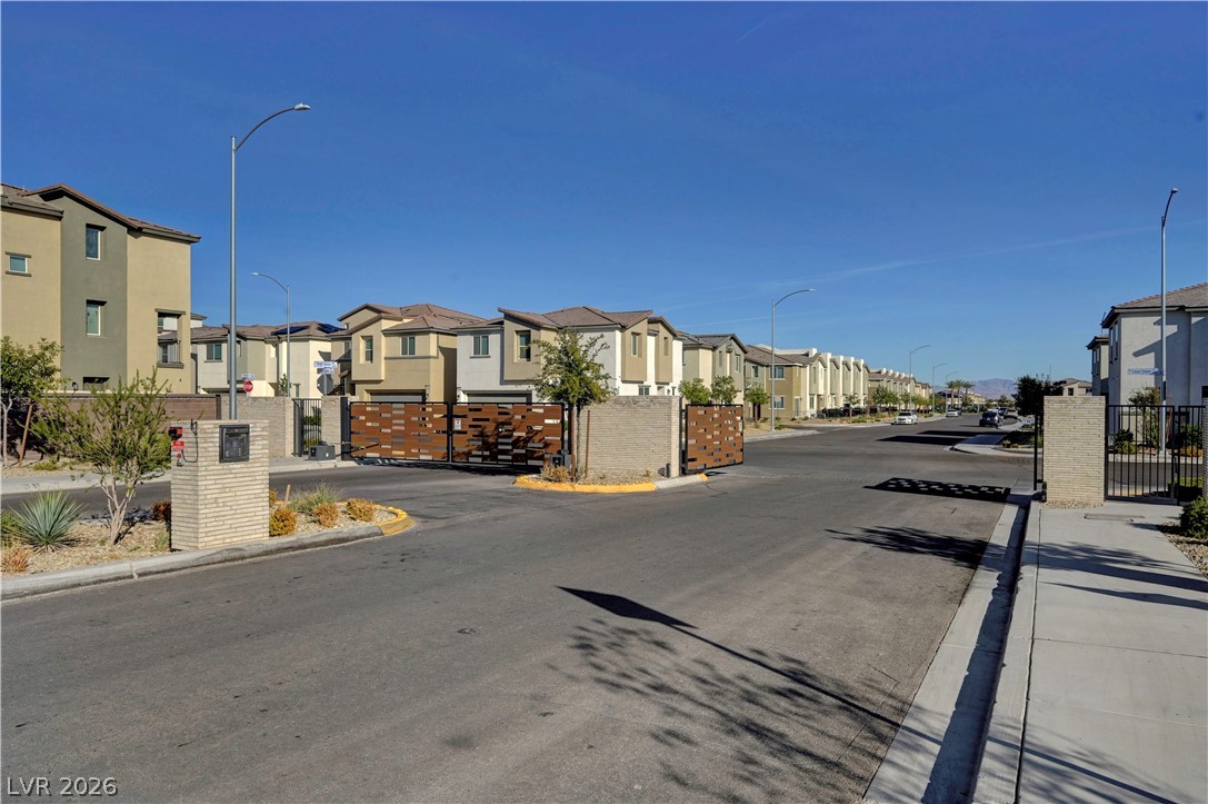 6944 Skyline Blue Street North Las Vegas NV 89086