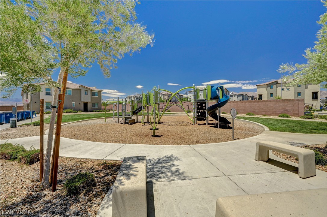 6944 Skyline Blue Street North Las Vegas NV 89086