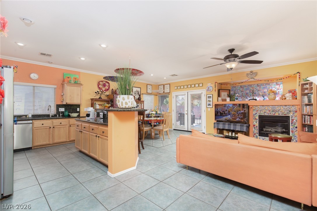 5937 Terra Grande Avenue Las Vegas NV 89122