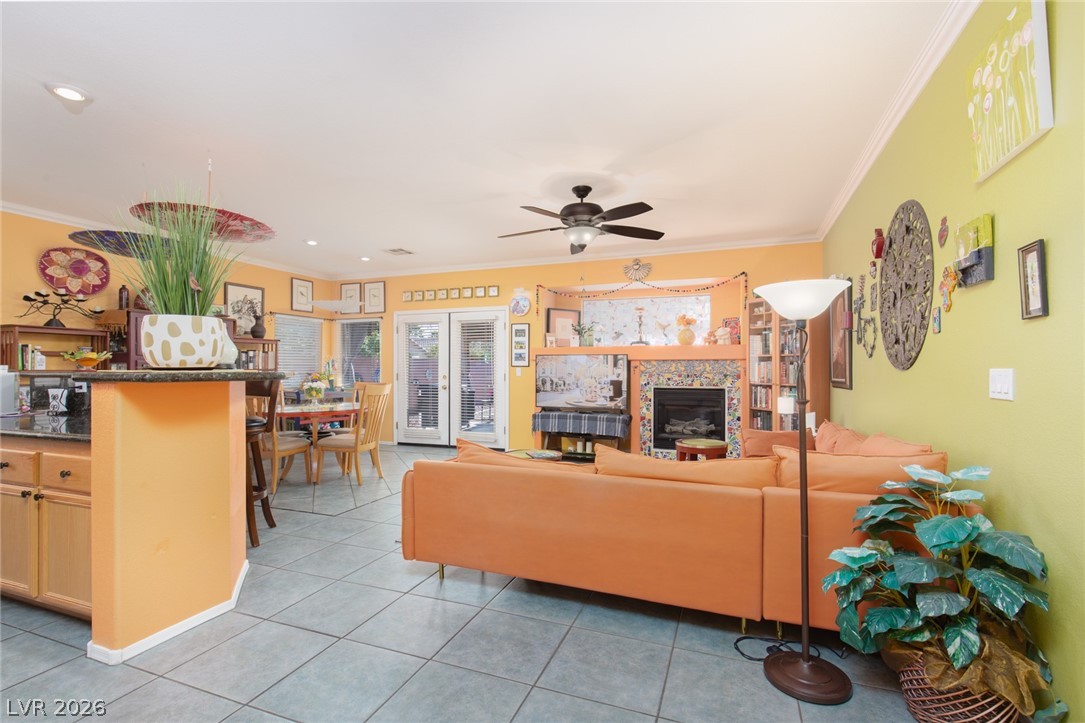 5937 Terra Grande Avenue Las Vegas NV 89122