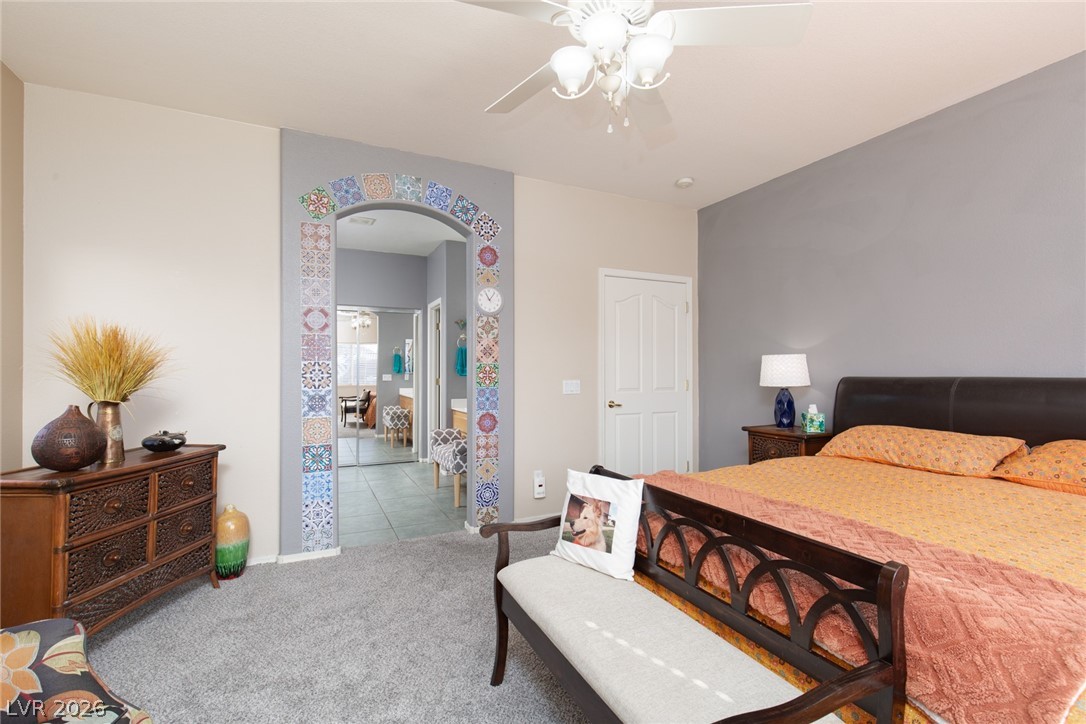 5937 Terra Grande Avenue Las Vegas NV 89122