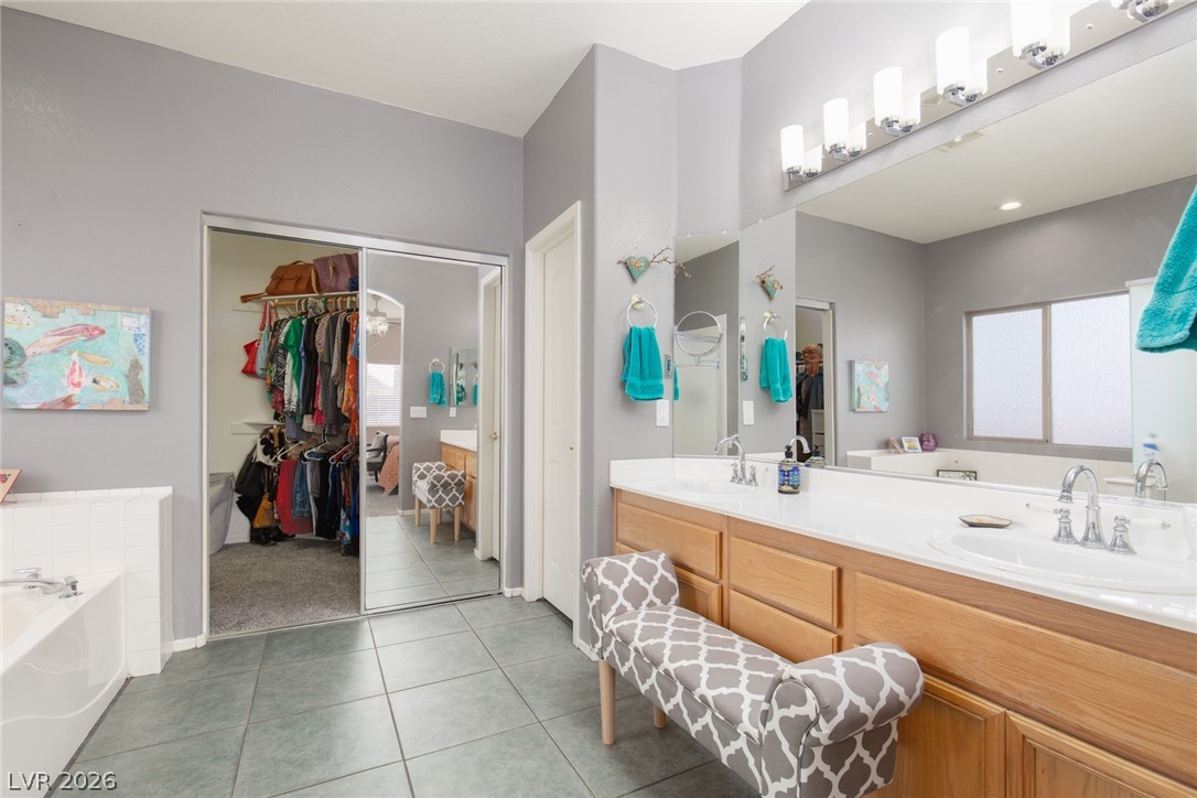 5937 Terra Grande Avenue Las Vegas NV 89122