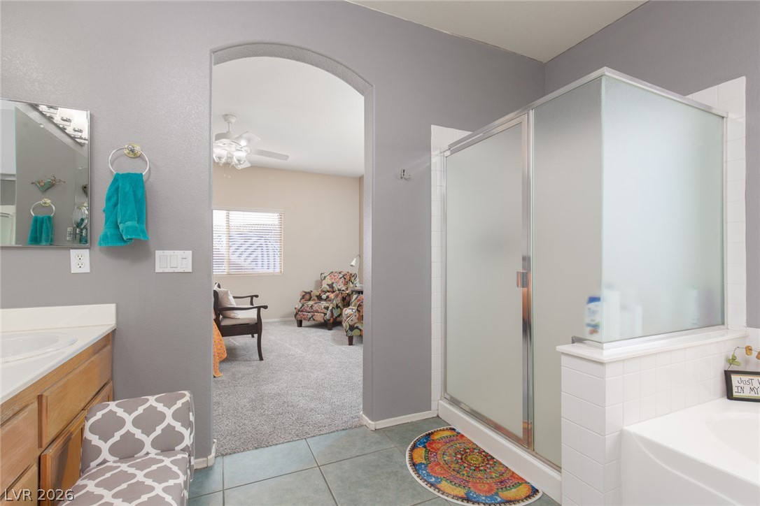 5937 Terra Grande Avenue Las Vegas NV 89122