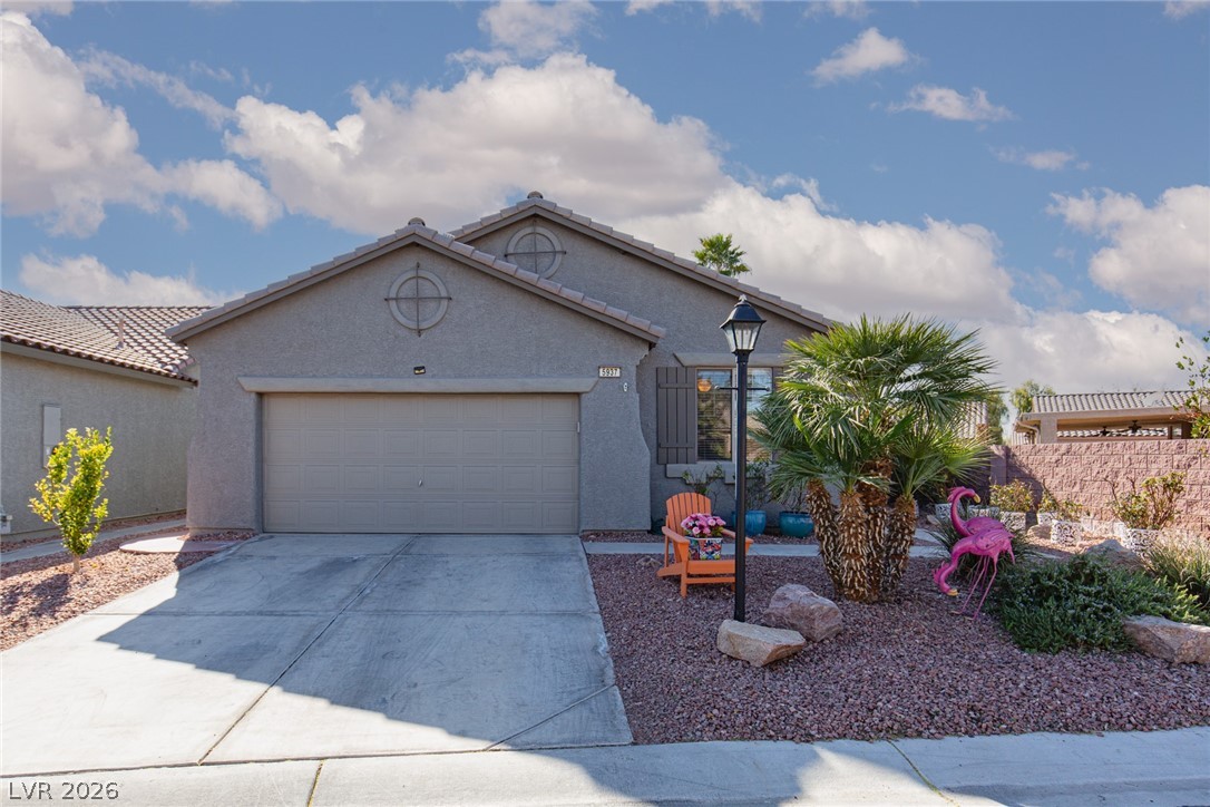 5937 Terra Grande Avenue Las Vegas NV 89122