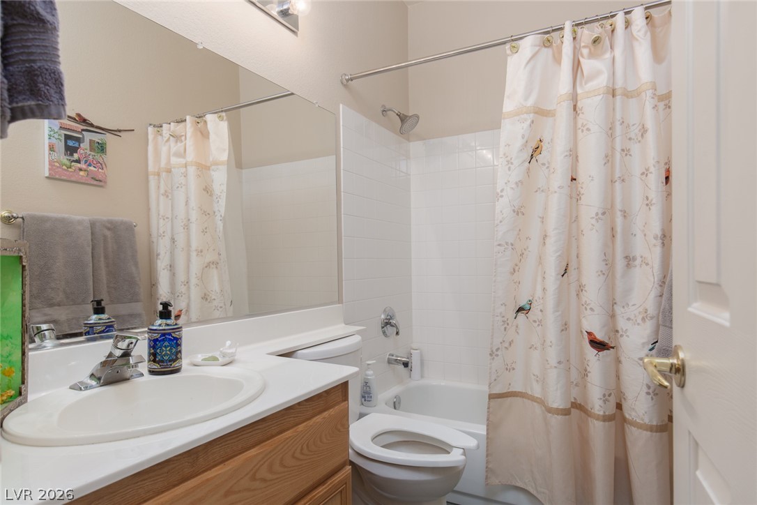 5937 Terra Grande Avenue Las Vegas NV 89122