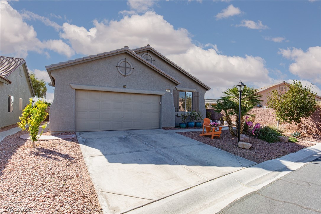 5937 Terra Grande Avenue Las Vegas NV 89122