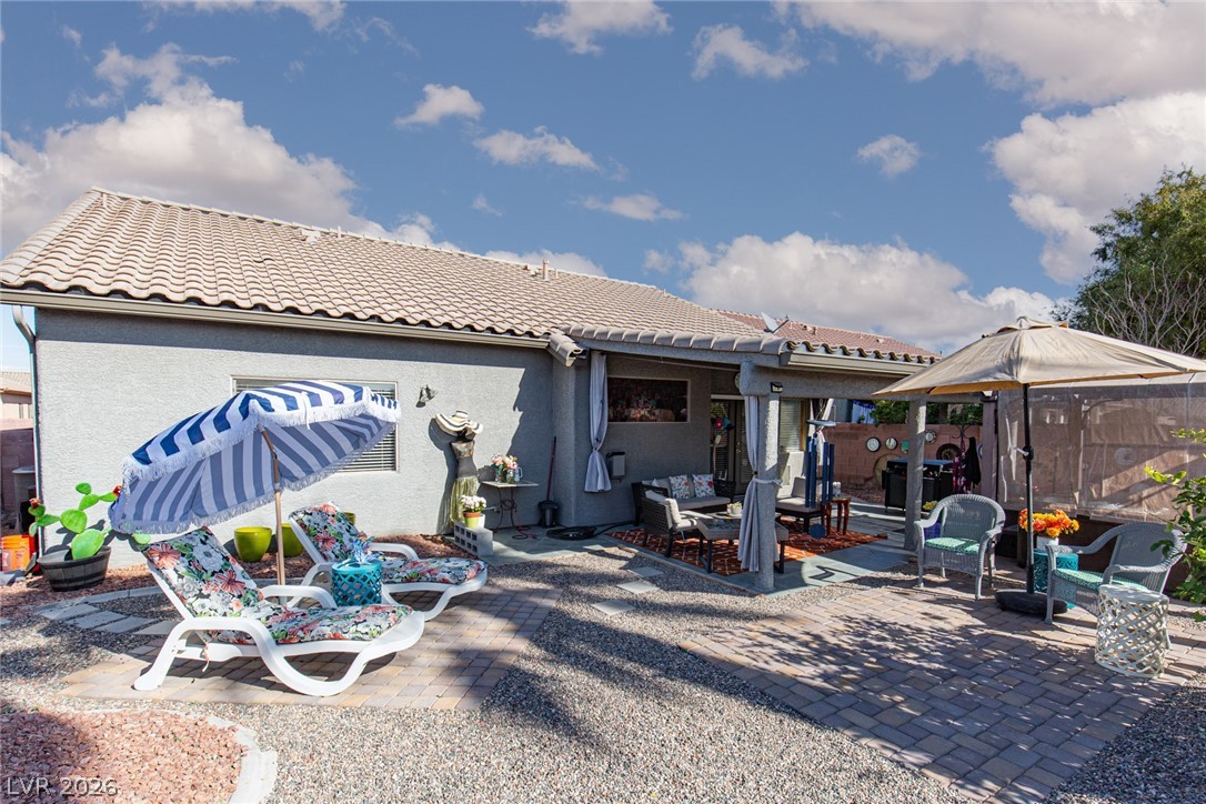 5937 Terra Grande Avenue Las Vegas NV 89122