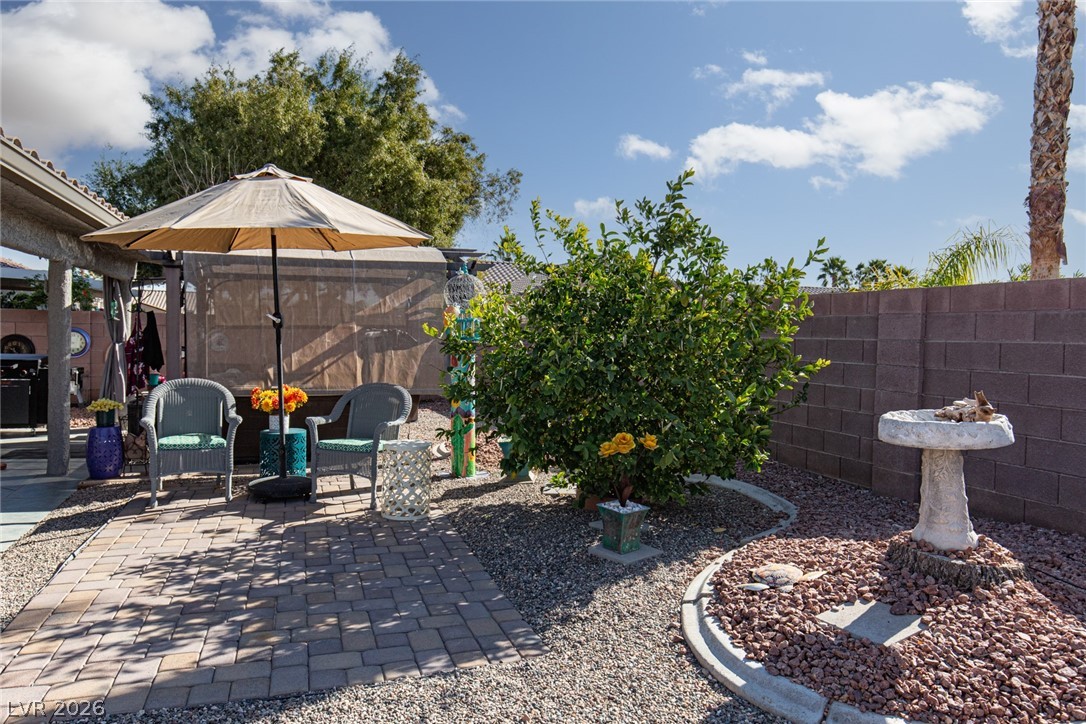5937 Terra Grande Avenue Las Vegas NV 89122