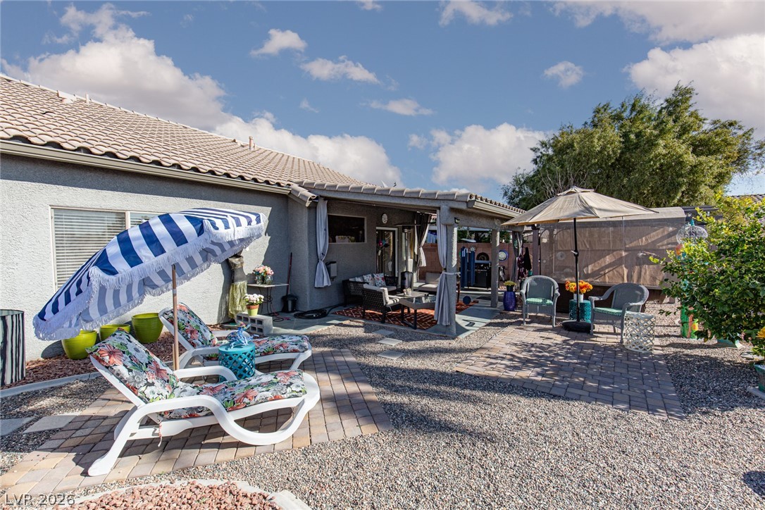 5937 Terra Grande Avenue Las Vegas NV 89122