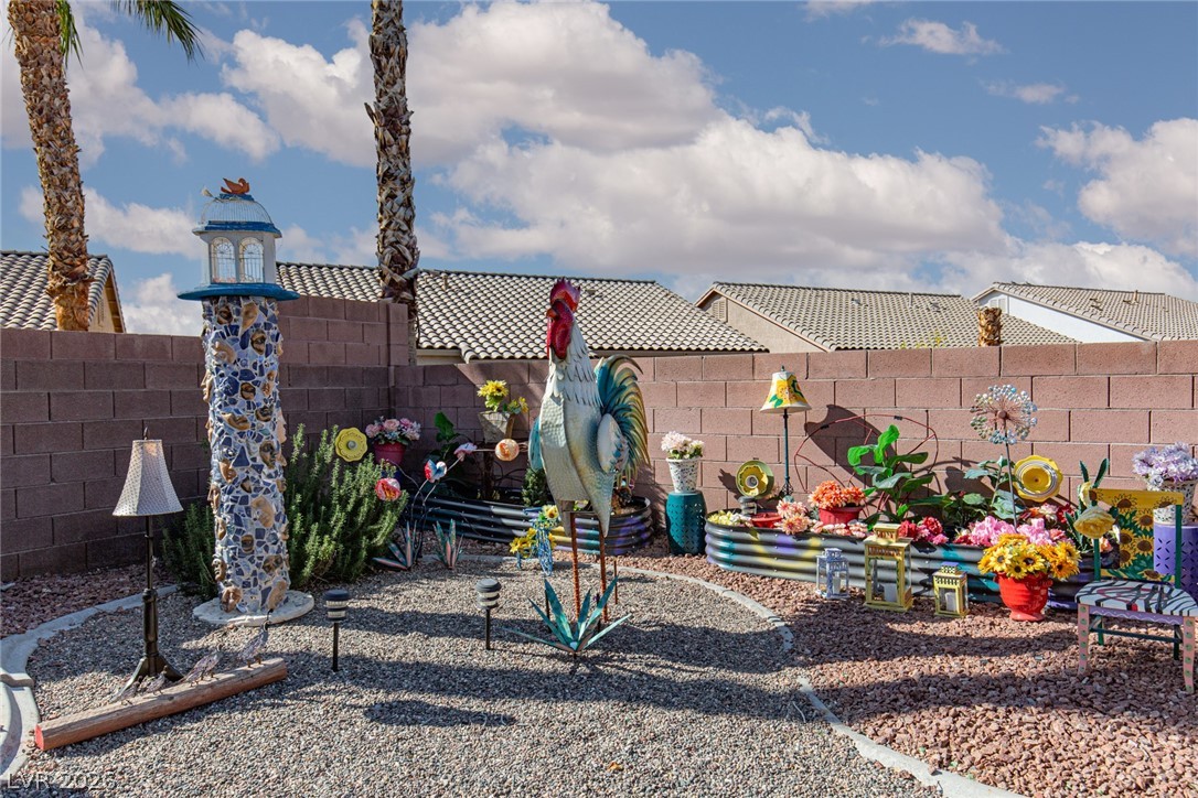 5937 Terra Grande Avenue Las Vegas NV 89122