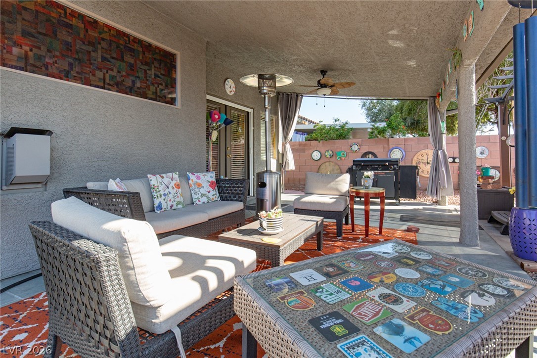 5937 Terra Grande Avenue Las Vegas NV 89122
