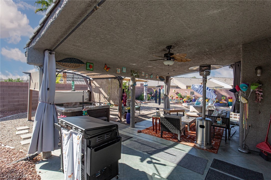 5937 Terra Grande Avenue Las Vegas NV 89122