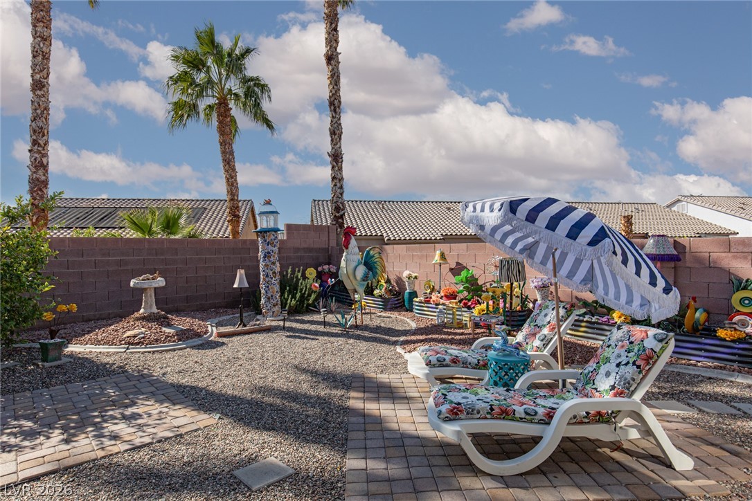 5937 Terra Grande Avenue Las Vegas NV 89122