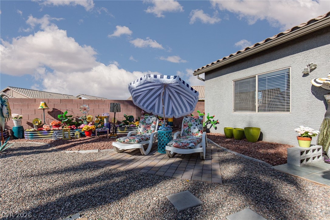 5937 Terra Grande Avenue Las Vegas NV 89122