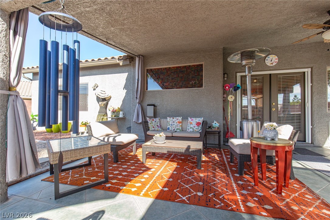 5937 Terra Grande Avenue Las Vegas NV 89122