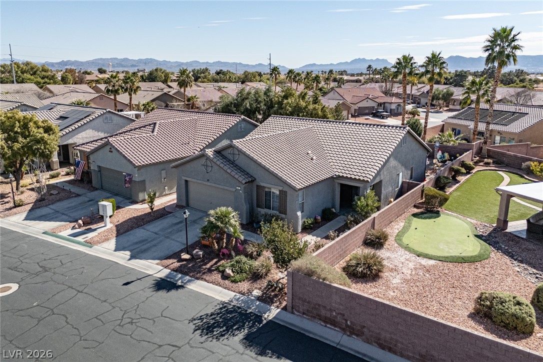 5937 Terra Grande Avenue Las Vegas NV 89122
