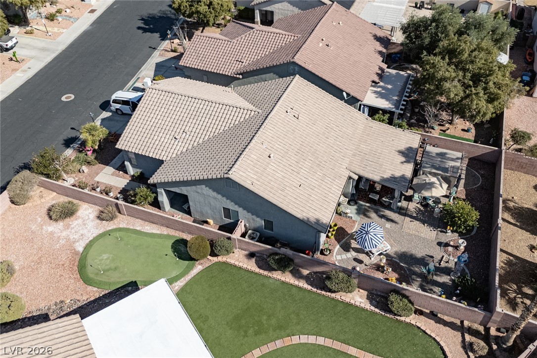 5937 Terra Grande Avenue Las Vegas NV 89122