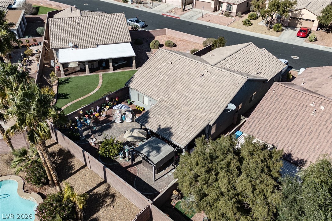 5937 Terra Grande Avenue Las Vegas NV 89122