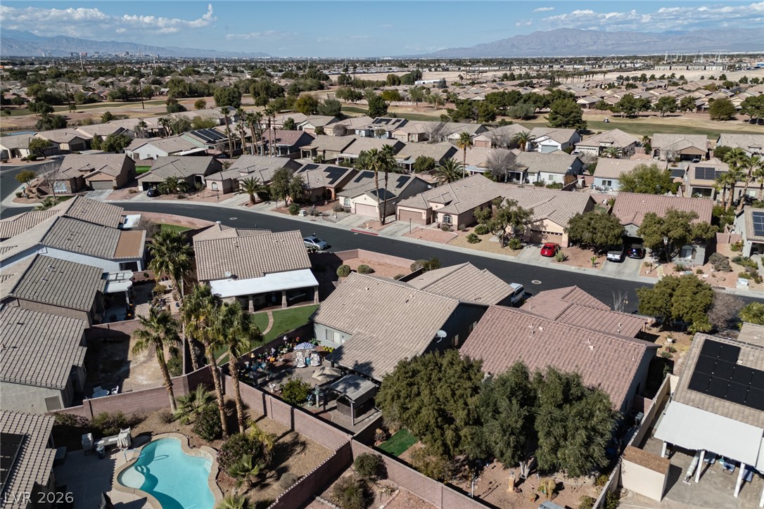 5937 Terra Grande Avenue Las Vegas NV 89122