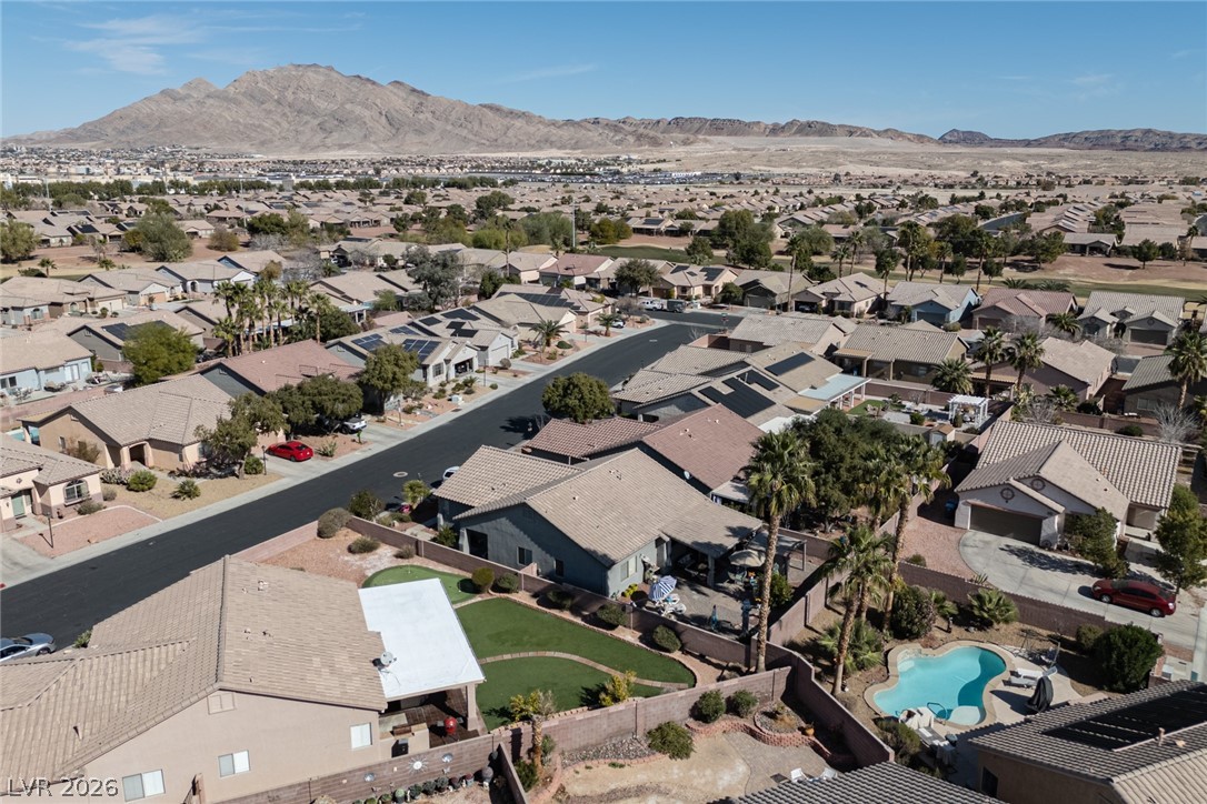 5937 Terra Grande Avenue Las Vegas NV 89122