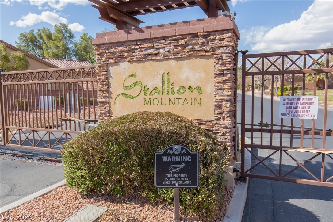 5937 Terra Grande Avenue Las Vegas NV 89122