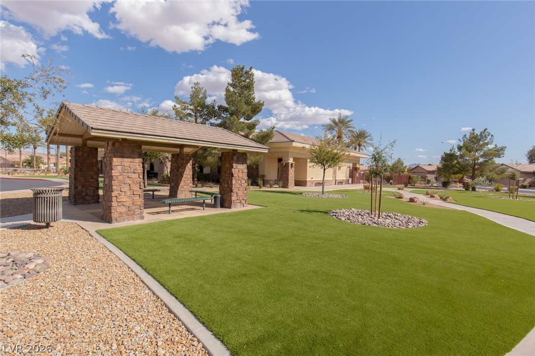 5937 Terra Grande Avenue Las Vegas NV 89122