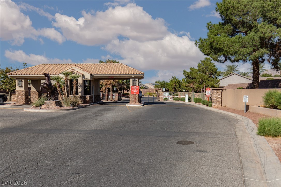5937 Terra Grande Avenue Las Vegas NV 89122