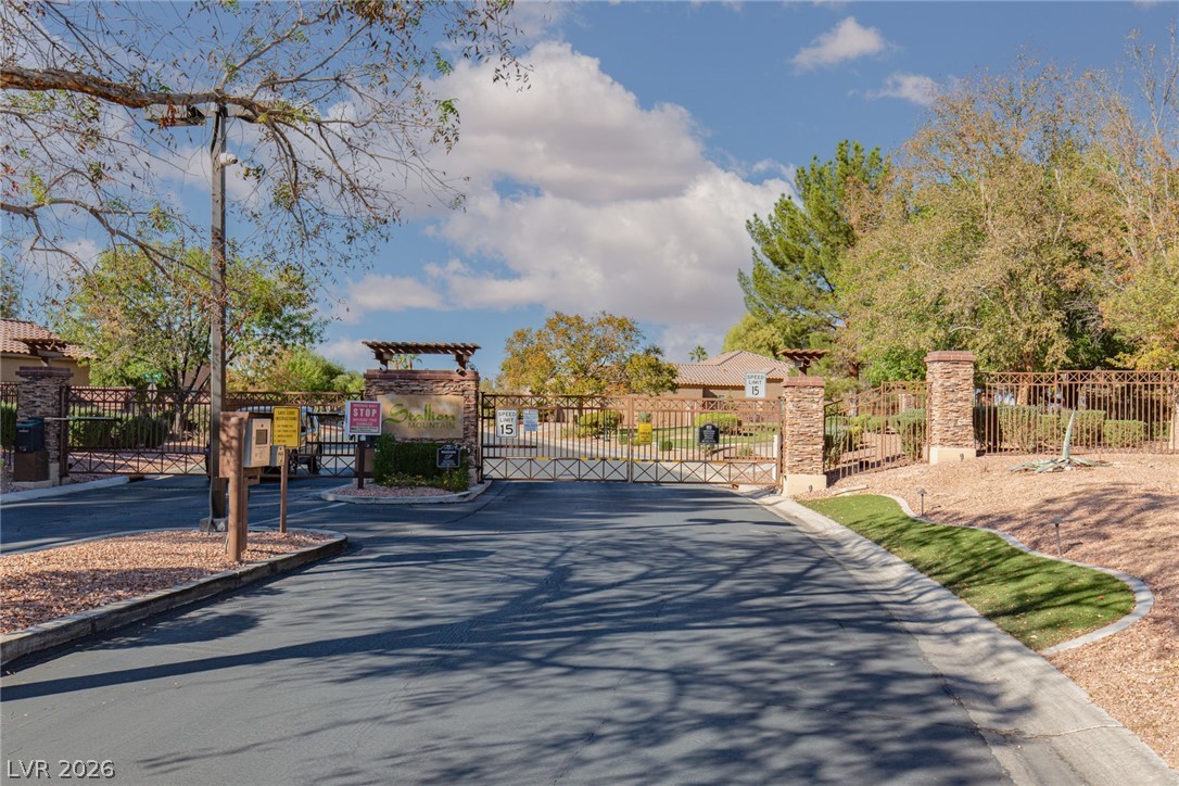 5937 Terra Grande Avenue Las Vegas NV 89122