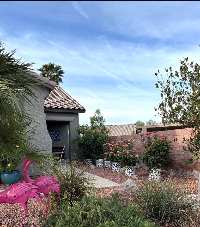 5937 Terra Grande Avenue Las Vegas NV 89122