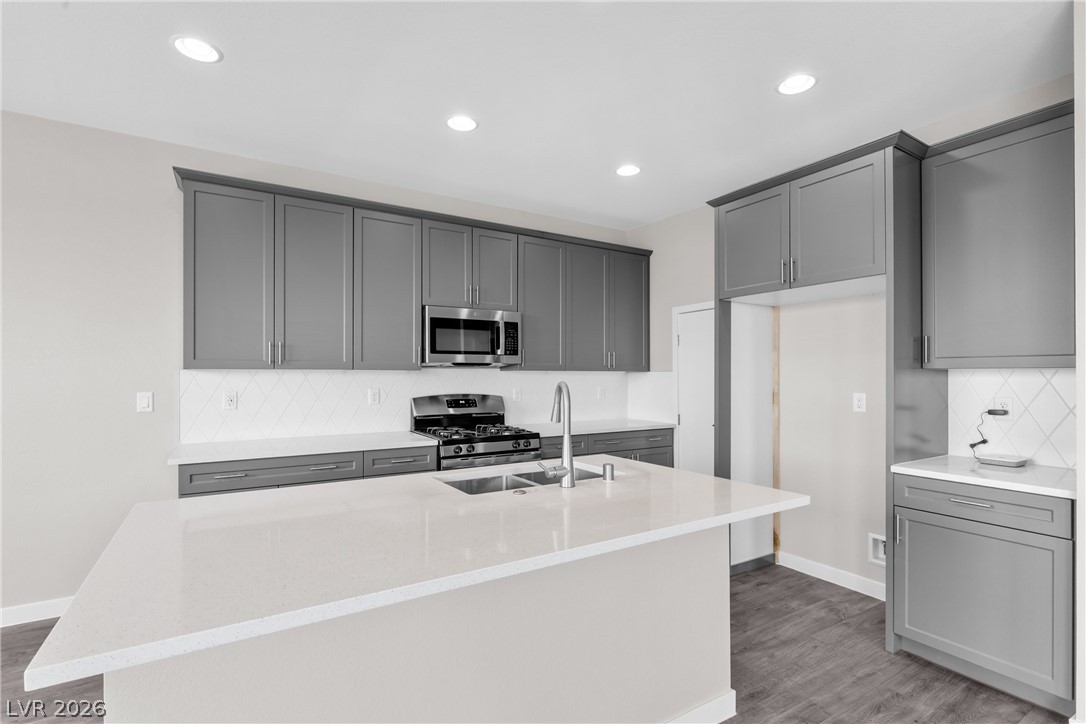 10531 Tranquil Cove Court Las Vegas NV 89179