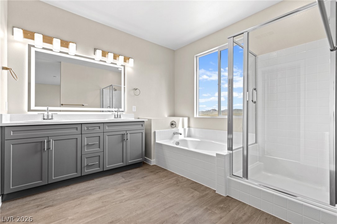 10531 Tranquil Cove Court Las Vegas NV 89179