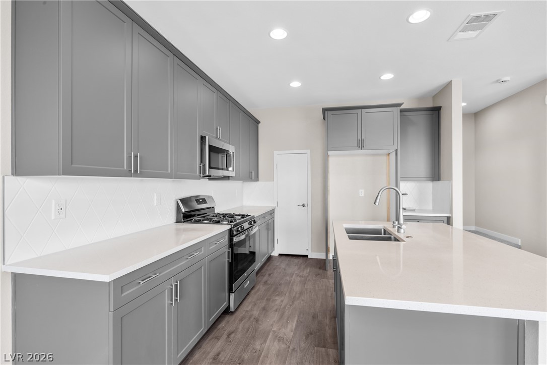 10531 Tranquil Cove Court Las Vegas NV 89179