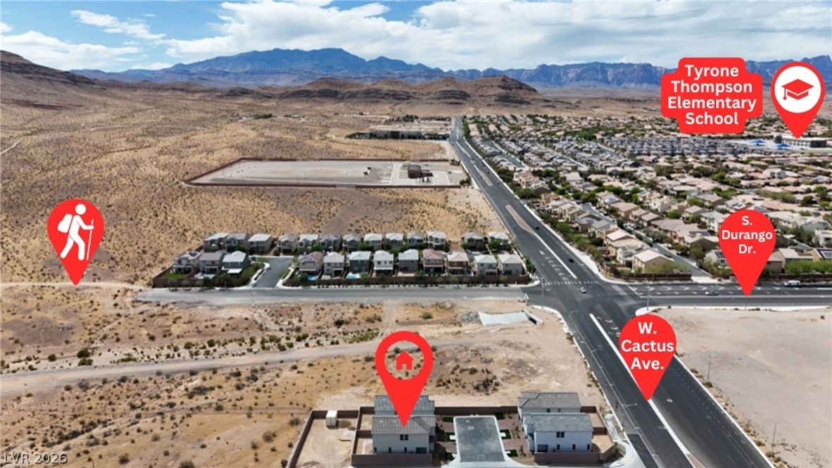 10531 Tranquil Cove Court Las Vegas NV 89179