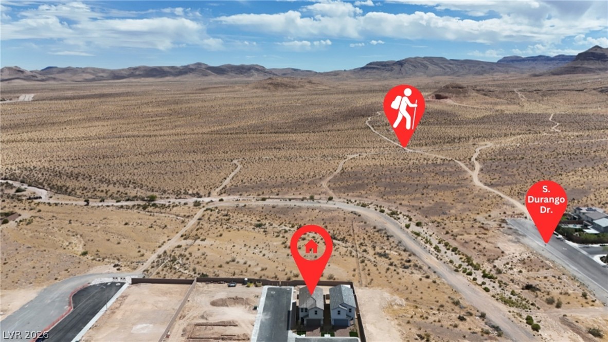 10531 Tranquil Cove Court Las Vegas NV 89179