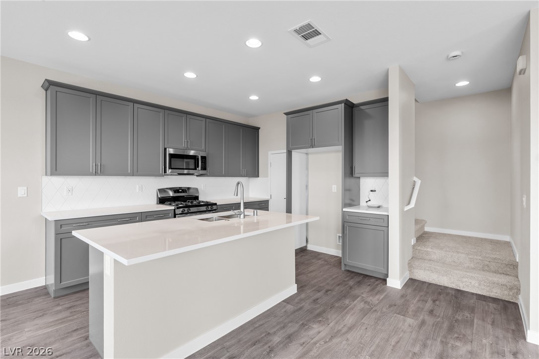 10531 Tranquil Cove Court Las Vegas NV 89179