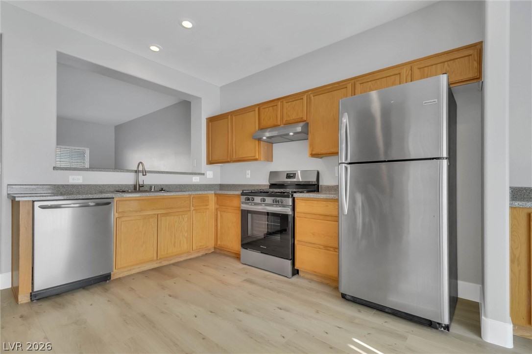 887 Blushing Rose Place Henderson NV 89052