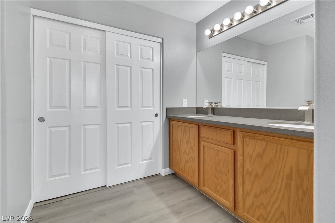 887 Blushing Rose Place Henderson NV 89052